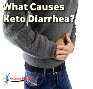 What to Do If I Get Diarrhea While I am On a Keto Diet?