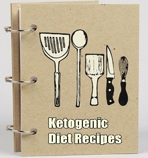 Ketogenic Diet Recipes