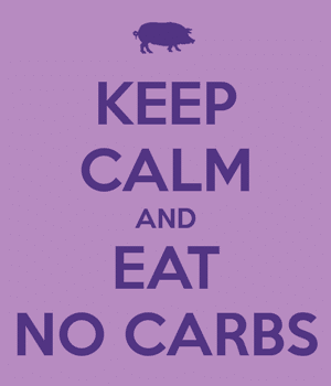 No Carb Diet