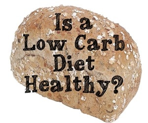 Low Carb Diet