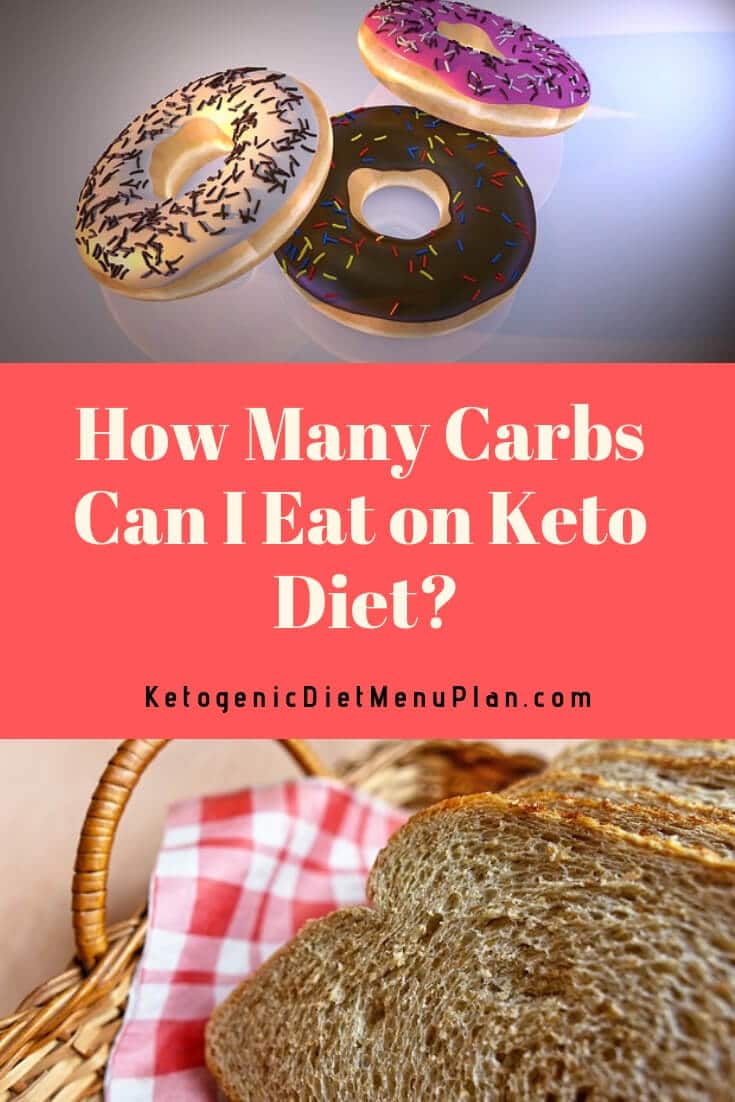 How Many Carbs Can I Eat on Keto Diet