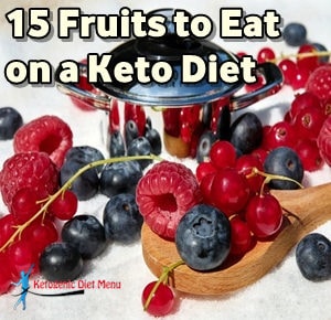 Keto Fruits