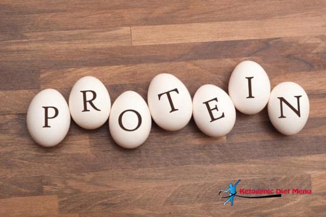 Keto Proteins